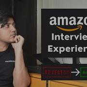 Amazon Interview Experience Rejected Then Accepted