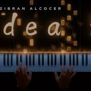 Idea 5 Gibran Alcocer