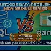 SQL Vs Pandas Mastering Window Functions Grouping LeetCode 3421 Solution