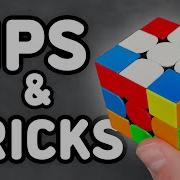 10 Must Know Cross Tips CFOP Method