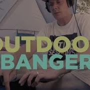Maschine Mikro MK3 Outdoor Beat Making