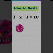 Math Challenge Maths Mathpuzzle Mathhacks Mathstricks Logic Love Shortvideo Shorts Maths