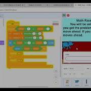 Math Race Game Scratch Tutorial For Beginner Best Scratch Project