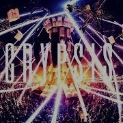 HARDSTYLE DROPS ONLY Crypsis Qapital 2016