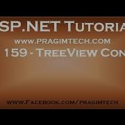 Part 159 TreeView Control In Asp Net