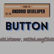 Как использовать кнопку SetOnClickListener SetOnLongClickListener Android Kotlin для начинаю