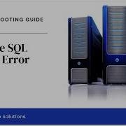 How To Fix SQL Server Error 15404 Windows NT Group Information Error Create SQL Server Schema S