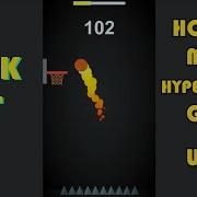 How To Make A Hyper Casual Game In Unity Dunk Hit Game Part 1