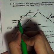 Tutorial 2 Problem 1 2013