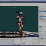 Voxel Horizon Voxelization Character In Real Time