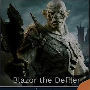 E32 Blazor Vs Angular