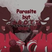 Parasite But Agoti Cover BF