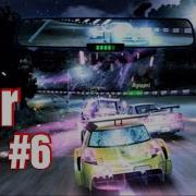 Blur HD Or Split Second Which Game Is Better Gameplay 2020