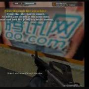 Secret Room In CrossFire Training Tutorial