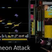 GITADORA Matixx Under Control MAS D