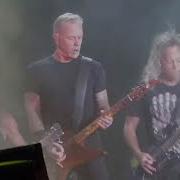 Metallica One Master Of Puppets Live Lollapalooza Music Festival July 28 2022 Grant Park Chicago IL