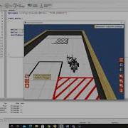RobotC For NXT VW Labyrinth Challenge