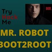 PRACTICAL Pwning Mr Robot Boot2Root Machine HINDI