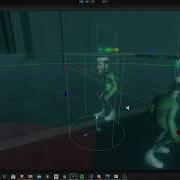 Unity Networked Transform Synchronization
