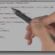 31 Node Js Driver Using Dot Notation