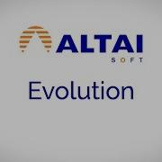 ALTAI EVOLUTION Gestión De Efectos Y Remesas