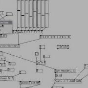 Puredata Experiments Accumulator Sequence