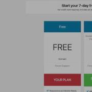 How To Start A 7 Day Free Trial To FooBox Pro