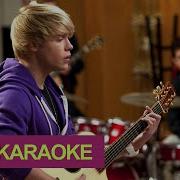 Baby Glee Karaoke Version