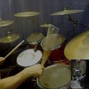 Suffocation Devoid Of Truth Drum Cover Sterling Junkin