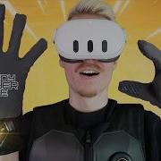 These Haptic Gloves Bring Ready Player One To Life On Quest 3