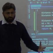 Operator Overloading Examples Overloading And Conditional Operators C Programming Lec 13b 28