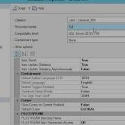 Configure SQL Databases For Point In Time Recovery