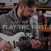 Ciro Manna Jam With Me On C7 Vamp