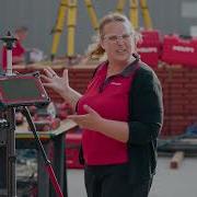 Hilti S Robotic Total Stations At Demo Day 2022