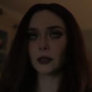Beautiful Female Possession 15 Scarlet Witch