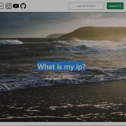 IP Tracking Site Using JavaScript Part 1