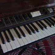 1979 KORG ES 50 Lambda Vintage Polyphonic Stereo Analog Synthesizer