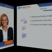 Quality Gates PowerPoint Presentation