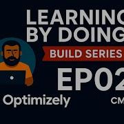 Optimizely CMS Learning By Doing EP02