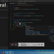 Flutter Course BottomSheet Android Or IOS In Hindi Beginner Advance IOS Natvigator Part 8