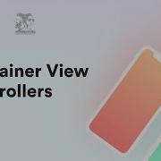IOS RSSchool 2020 Container View Controllers