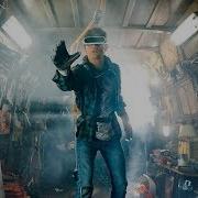 Video Game History Take On Me Ready Player One Music Video