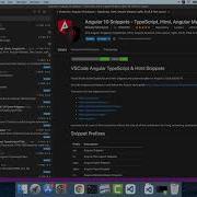 Angular Tutorials 1 Setup Development Environment Create Your First Project In Visual Studio Code