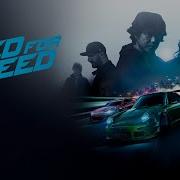 Need For Speed 2015 Dimension Move Faster Soundtrack