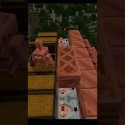Redstone Copper Golem OP