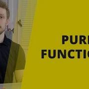Pure Functions And Side Effects