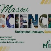 ScienceConnect Research Spotlight Thursday February 25 2021