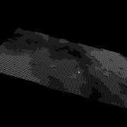 Isomap 1 Messing Around With Visualization Library OpenGL And Diamond Square Algorithm
