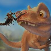 Rexy Meets The Mountain King Funny Dinosaur Cartoon For Families