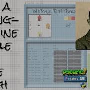 A Turing Machine Puzzle For Pride Make A Puzzle With Pygame And Pygame Gui